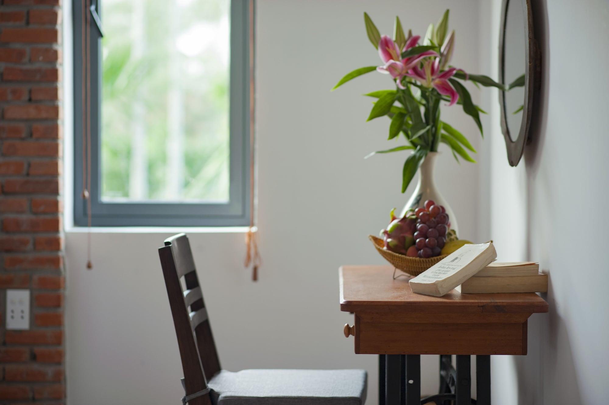 Hoi An Rustic Villa Экстерьер фото