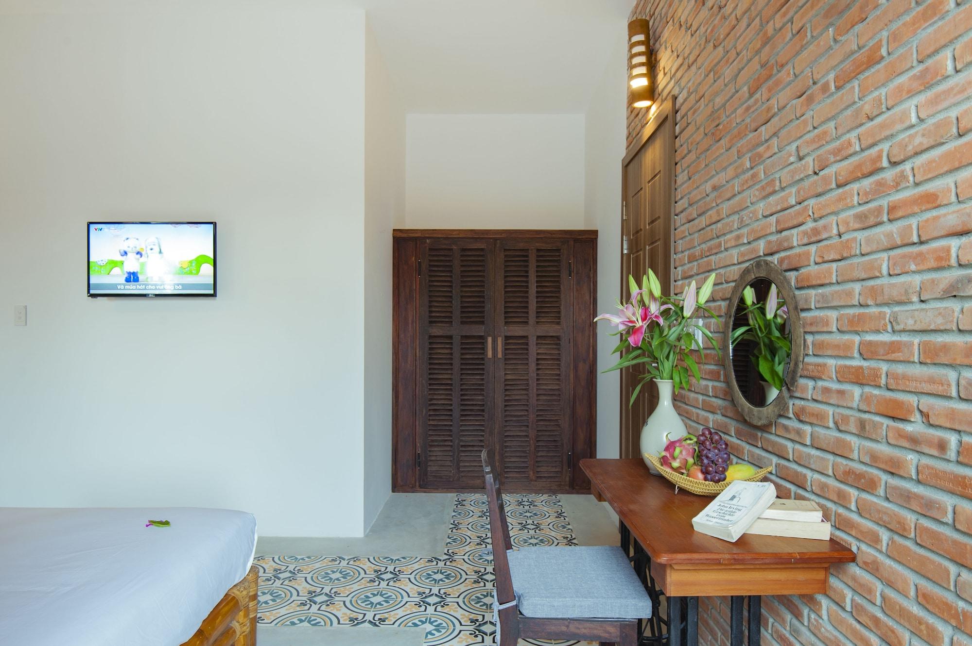 Hoi An Rustic Villa Экстерьер фото