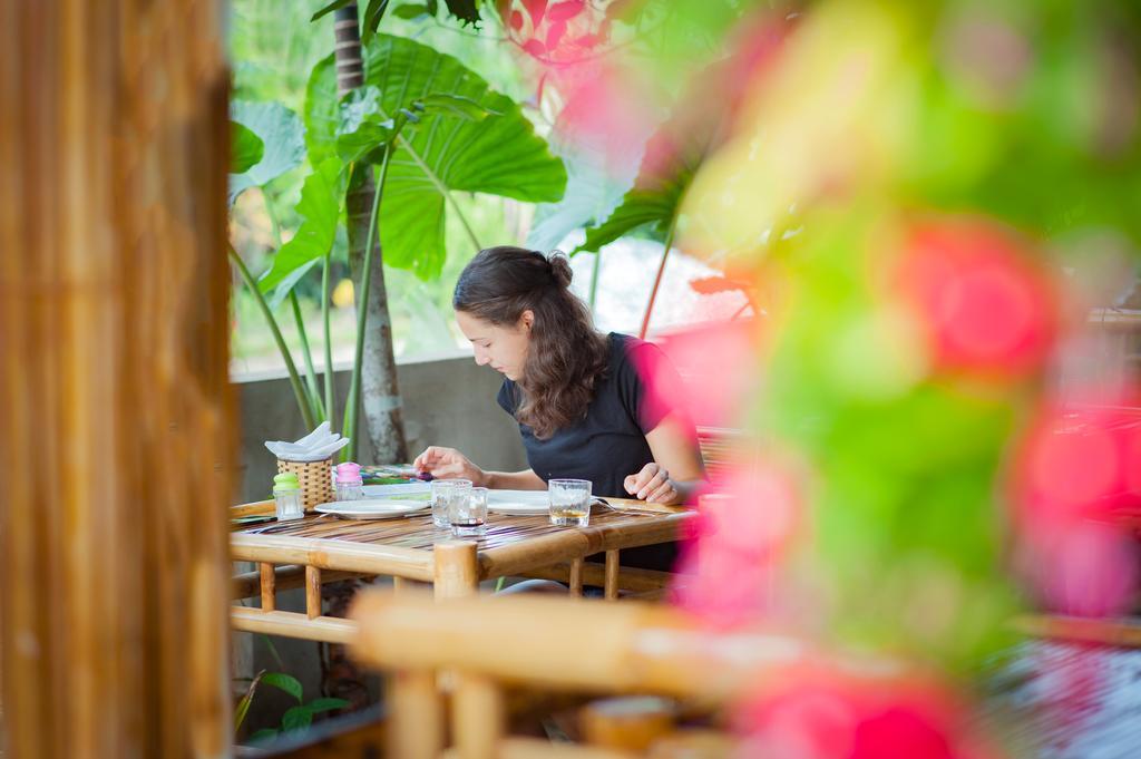 Hoi An Rustic Villa Экстерьер фото