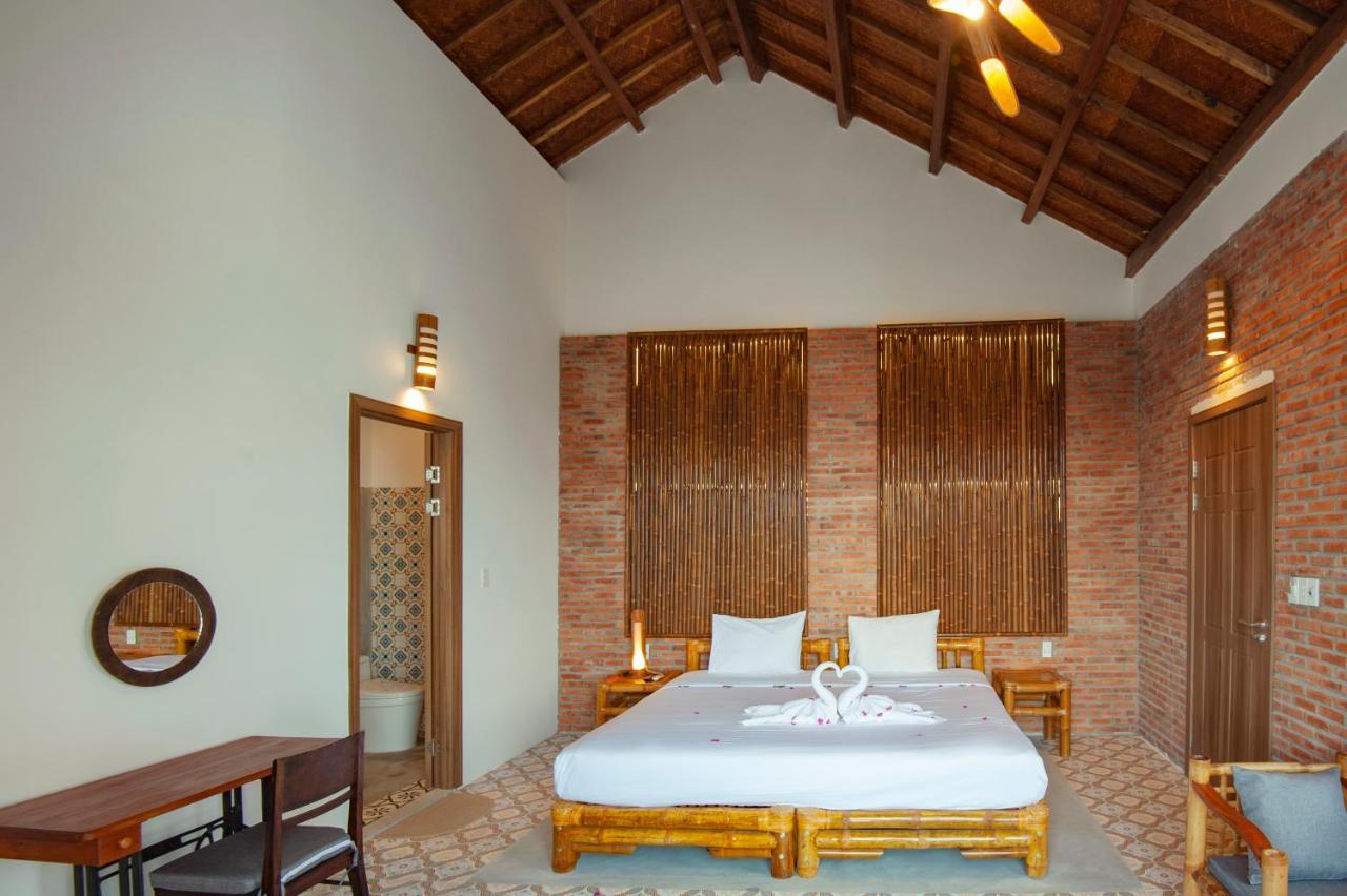 Hoi An Rustic Villa Экстерьер фото