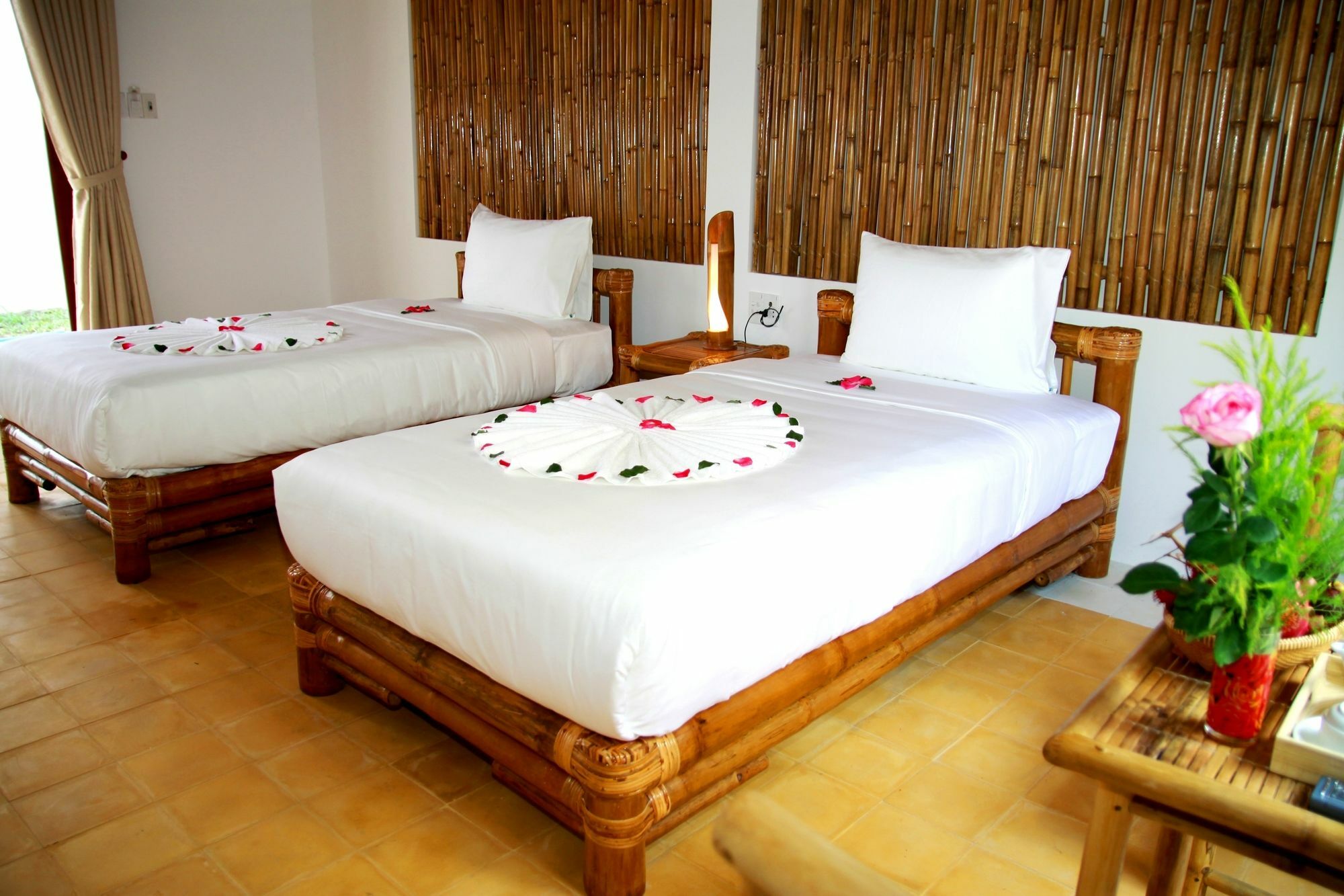 Hoi An Rustic Villa Экстерьер фото