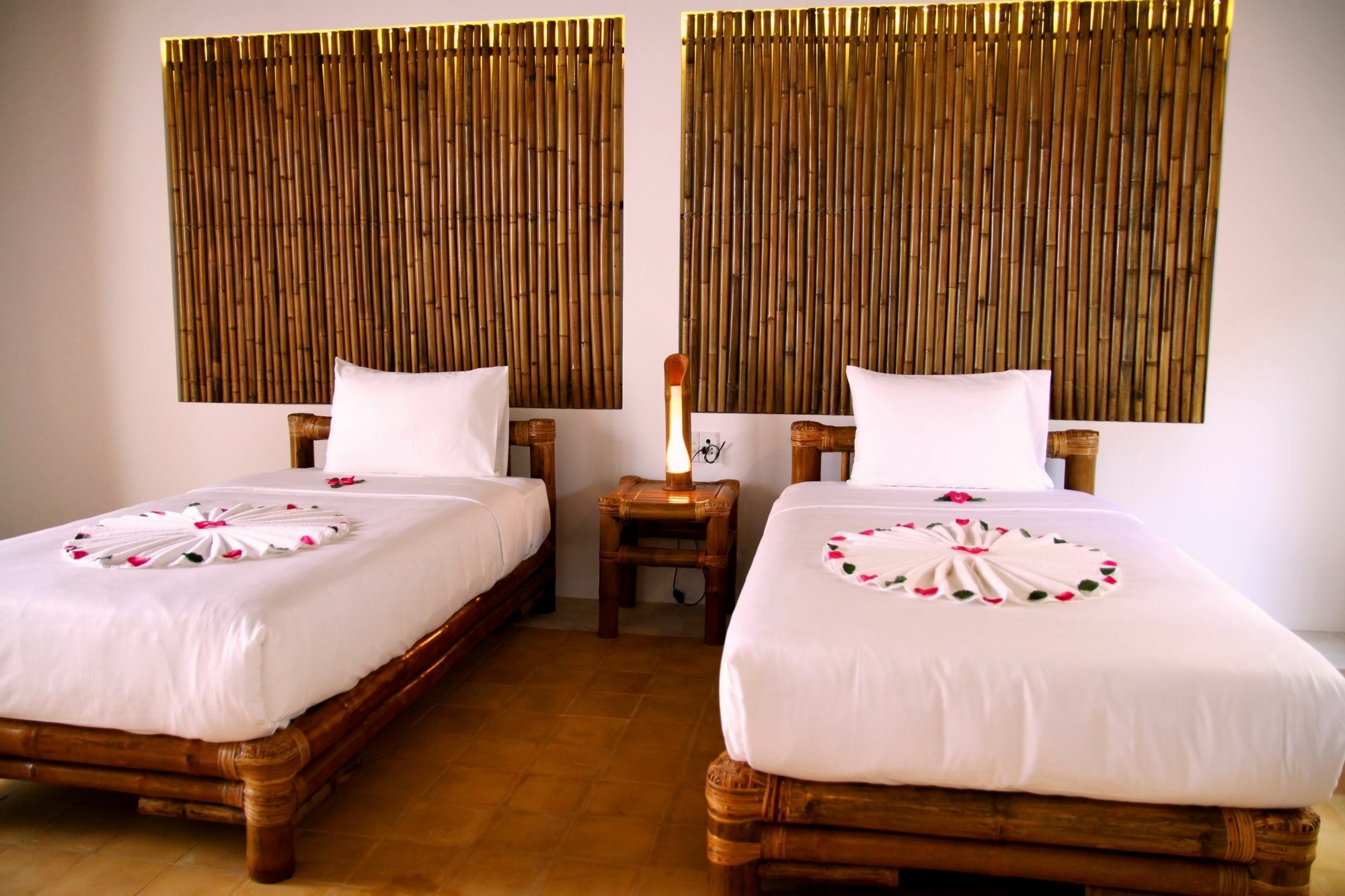 Hoi An Rustic Villa Экстерьер фото