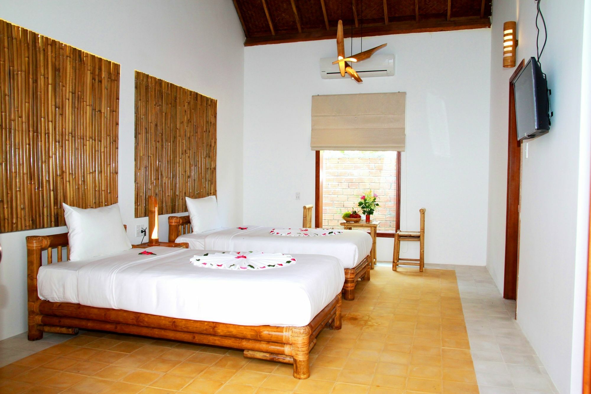 Hoi An Rustic Villa Экстерьер фото