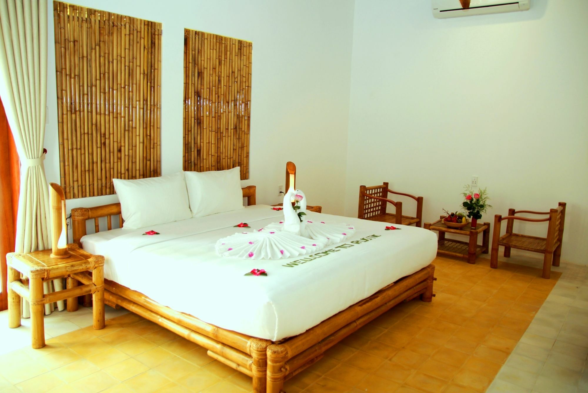 Hoi An Rustic Villa Экстерьер фото