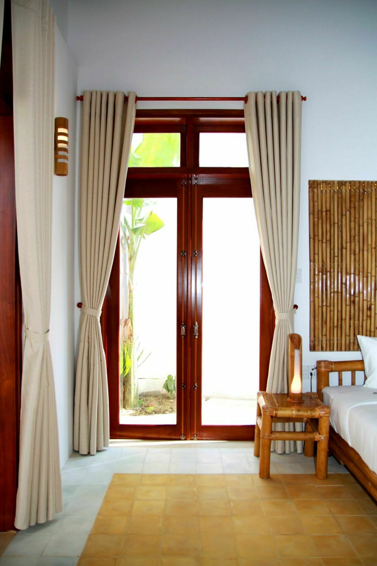 Hoi An Rustic Villa Экстерьер фото