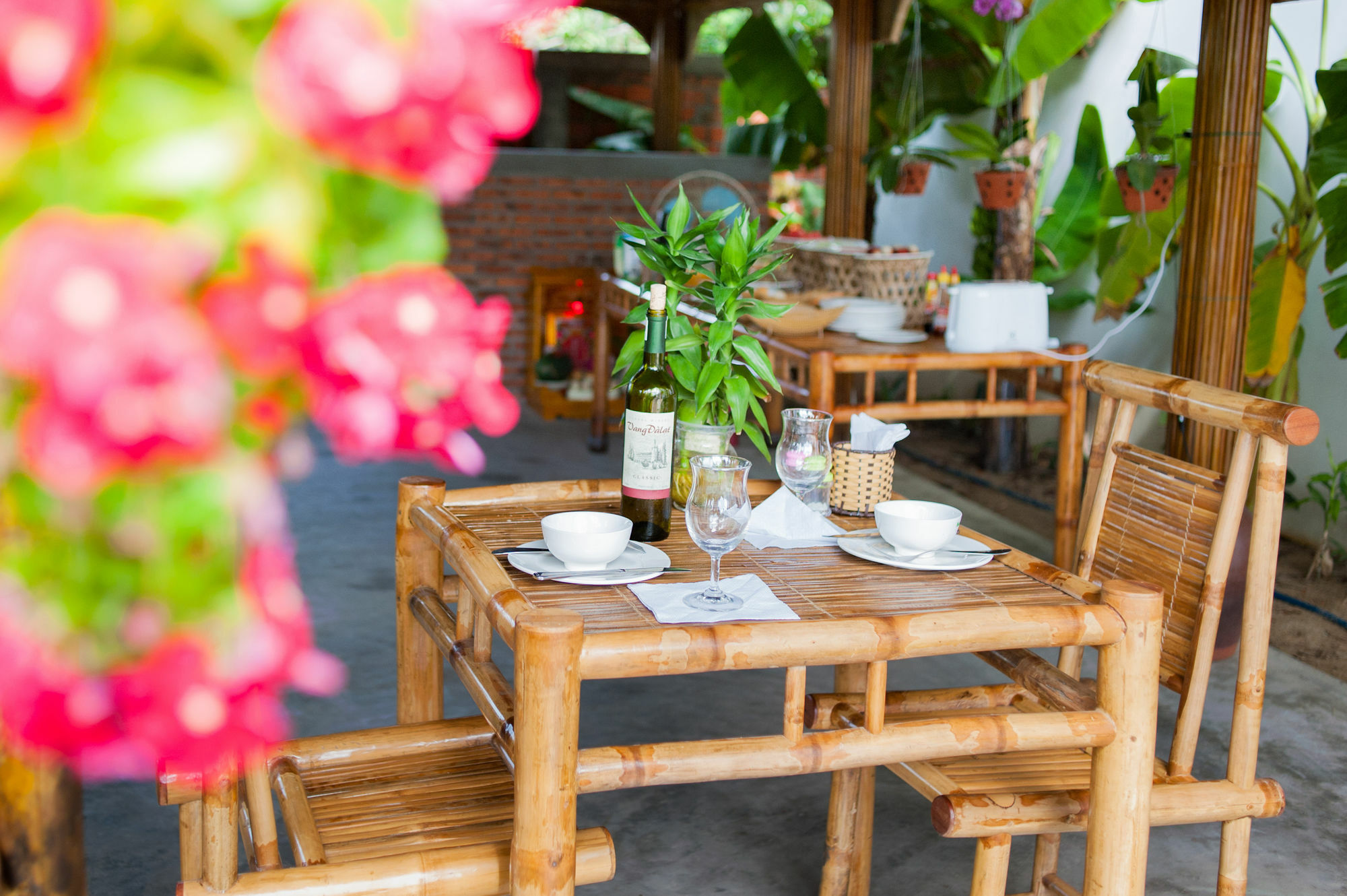 Hoi An Rustic Villa Экстерьер фото
