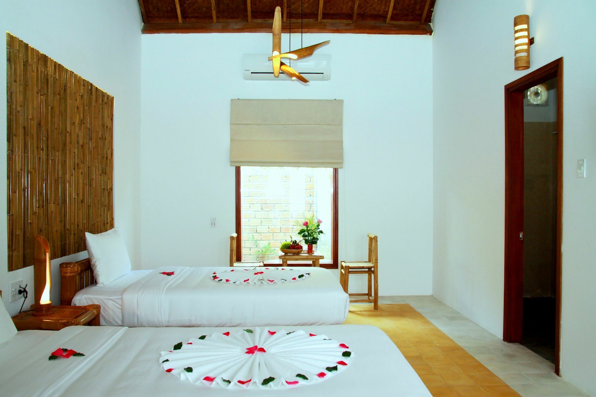 Hoi An Rustic Villa Экстерьер фото