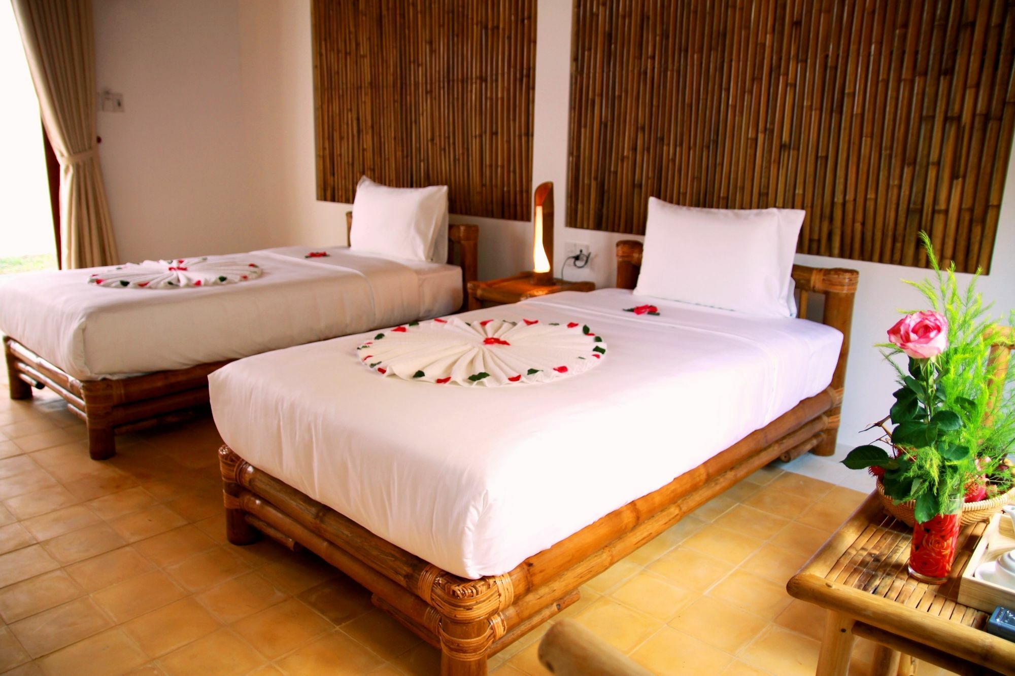 Hoi An Rustic Villa Экстерьер фото